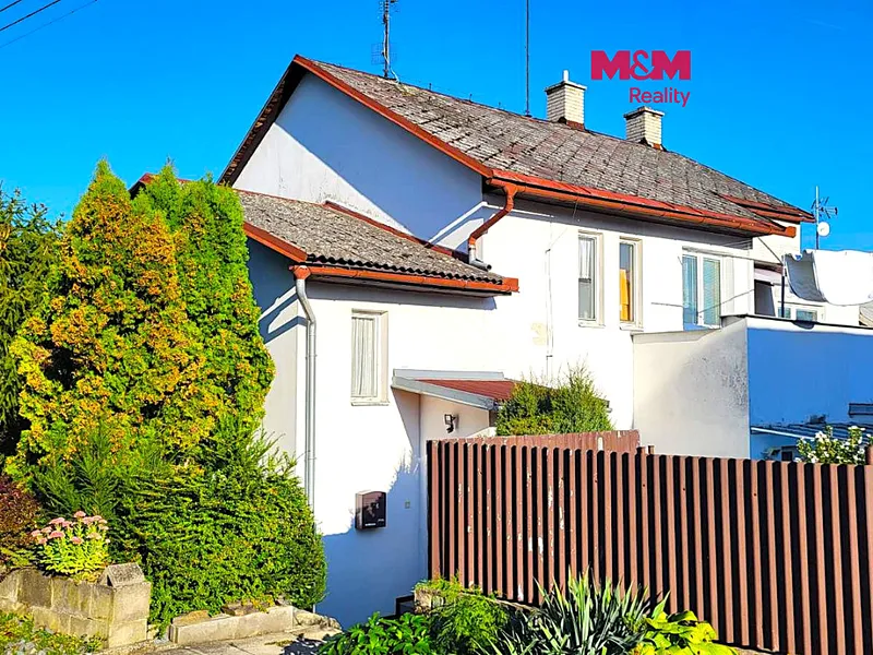 Prodej bytu 4+1, 115 m², Šternberk, ul. Březinova